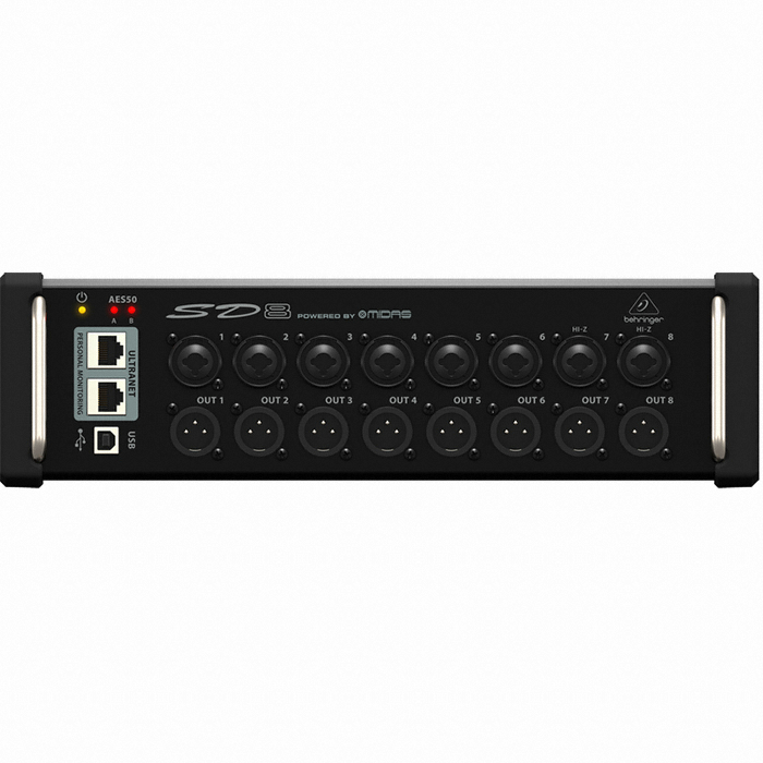 베링거 SD8