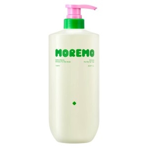 모레모 카페인바이옴 샴푸 지성용 1000ml (1개)_이미지