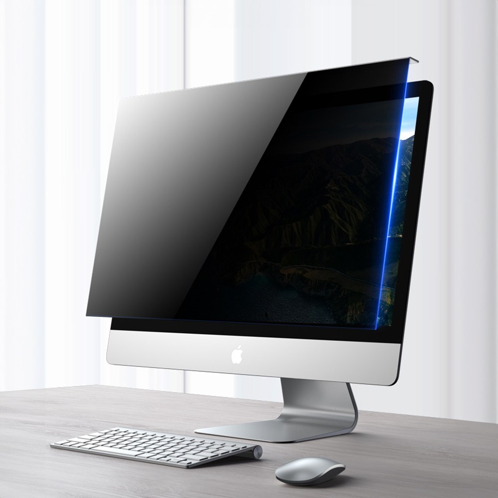 가드픽스 사생활보호 블루라이트차단 거치형 정보보안필름