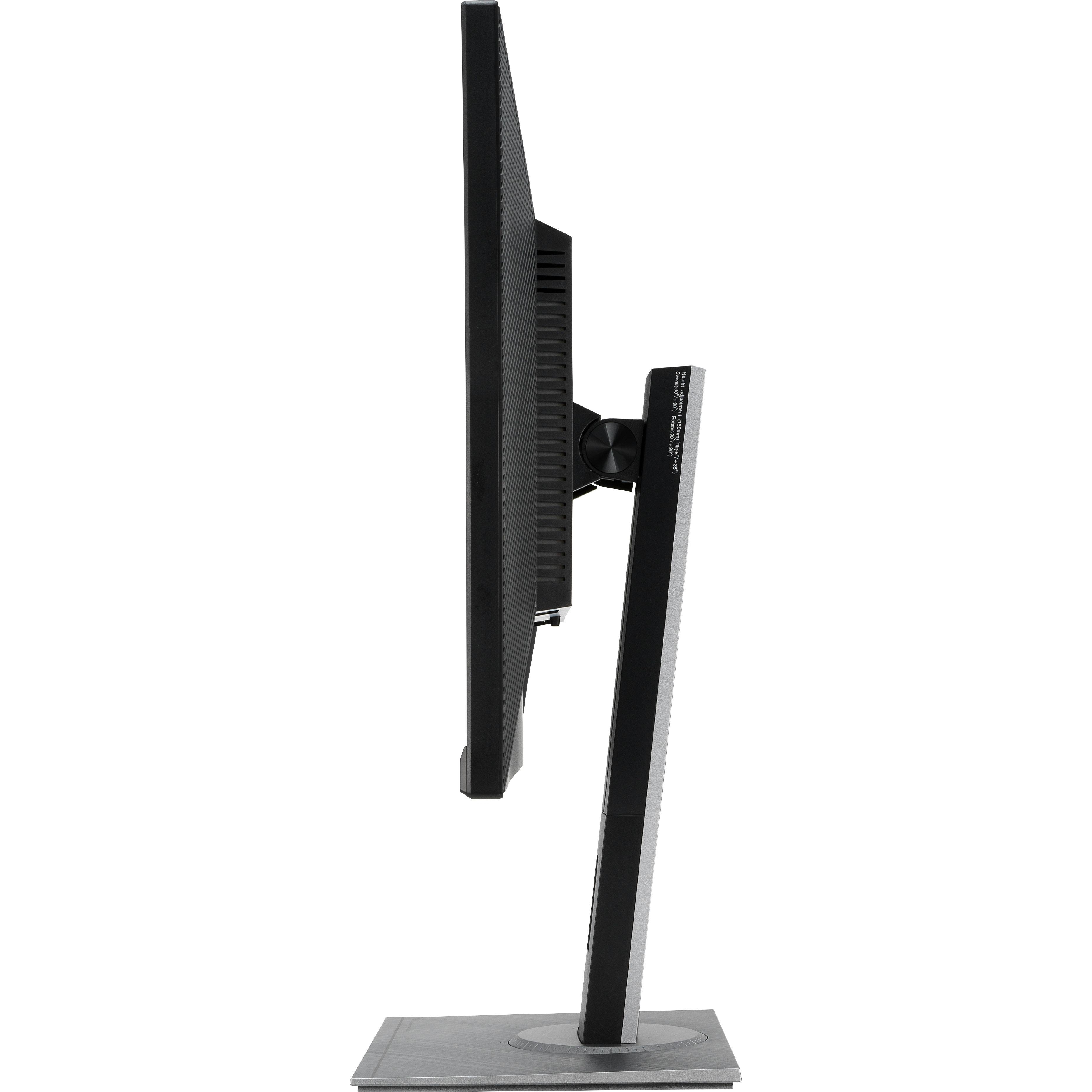 ASUS ProArt PA278QV sRGB 100