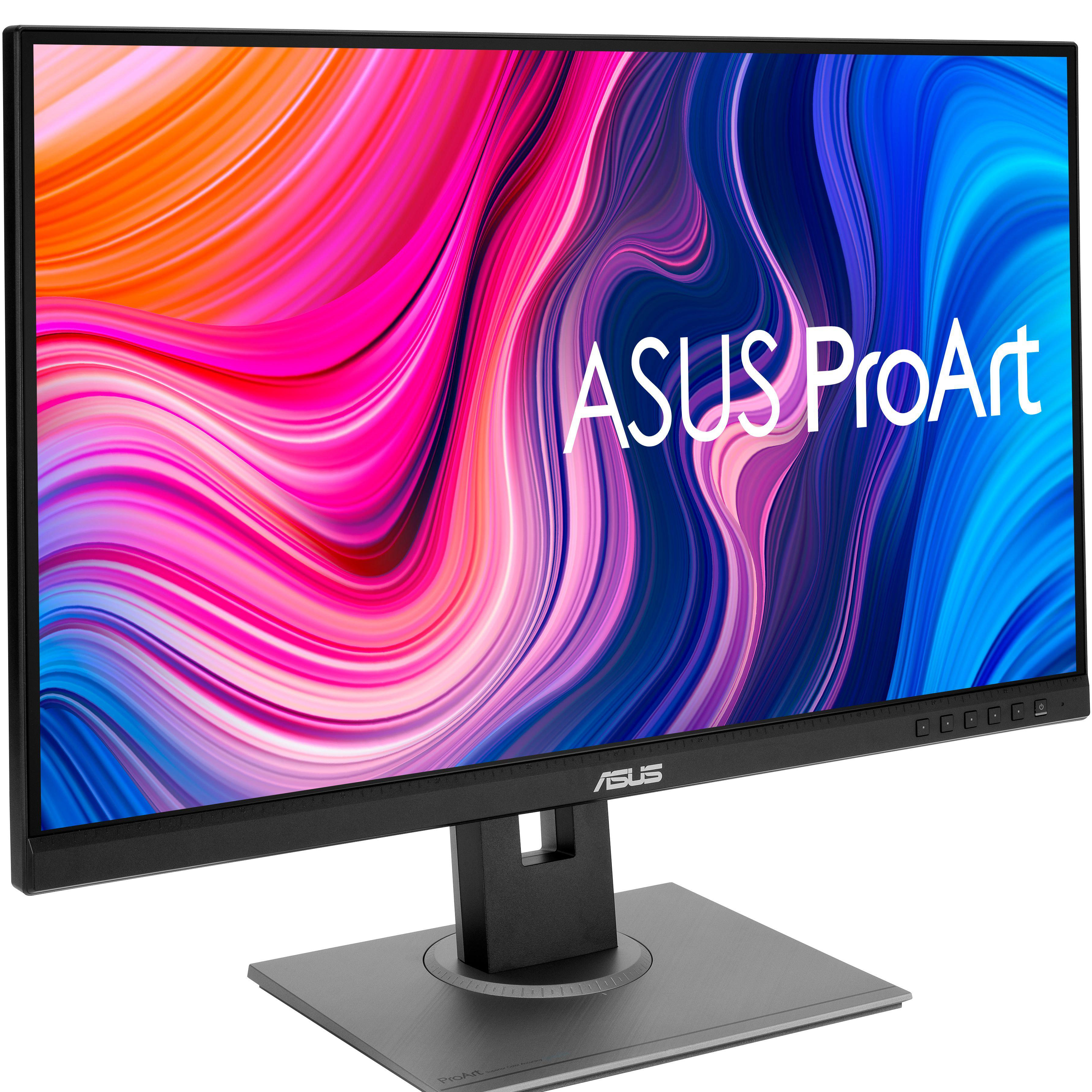 ASUS ProArt PA278QV sRGB 100