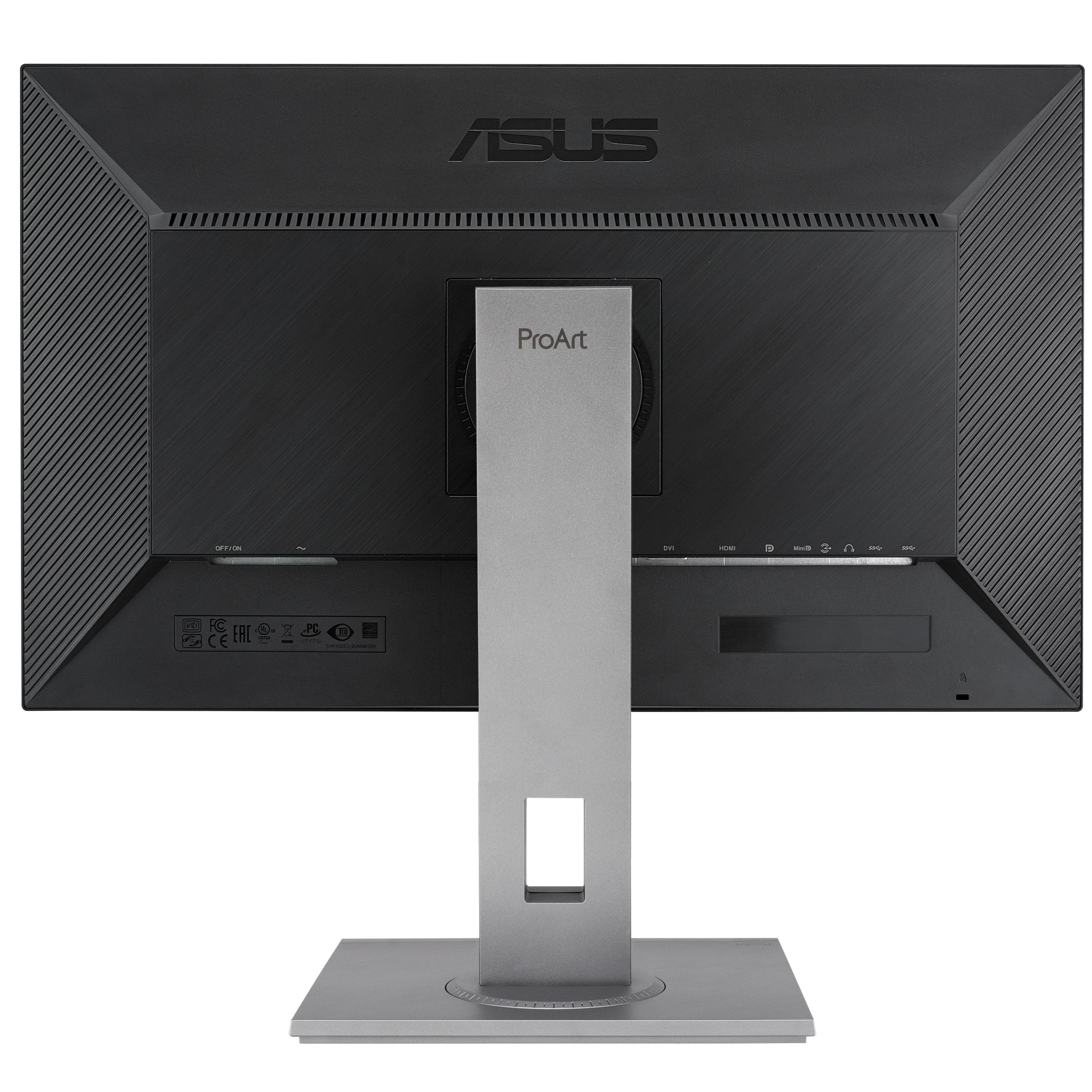 ASUS ProArt PA278QV sRGB 100