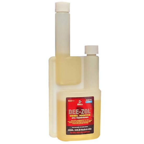 파이브샷 연료첨가제 디젤용 300ml
