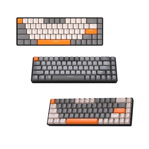 ZIYOULANG K68 ���� ����