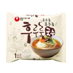 농심 후루룩 국수 92g (7개)