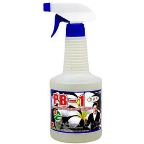 파이씨스 PB-1 초강력 다목적 세정제 680ml
