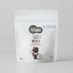 변기클리너 40g