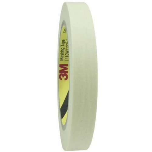 3M 110 마스킹 테이프 15mm