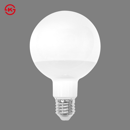 데이타임 LED 롱타입 볼전구 주백색 12W (20개)_이미지