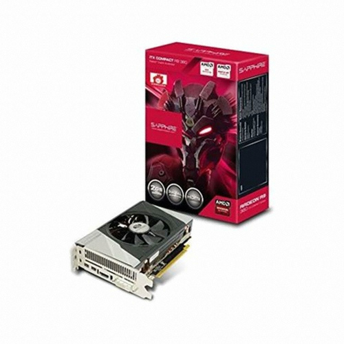 라데온 R9 380 D5 2GB (해외구매)