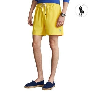 폴로랄프로렌 폴로 남자 스윔팬츠 수영복 반바지 비치웨어 710829851-020