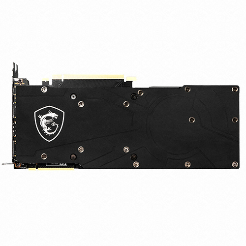 MSI ������ RTX 2080 ��ȣũ X D6 8GB