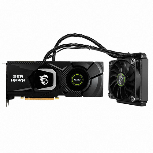 MSI ������ RTX 2080 ��ȣũ X D6 8GB