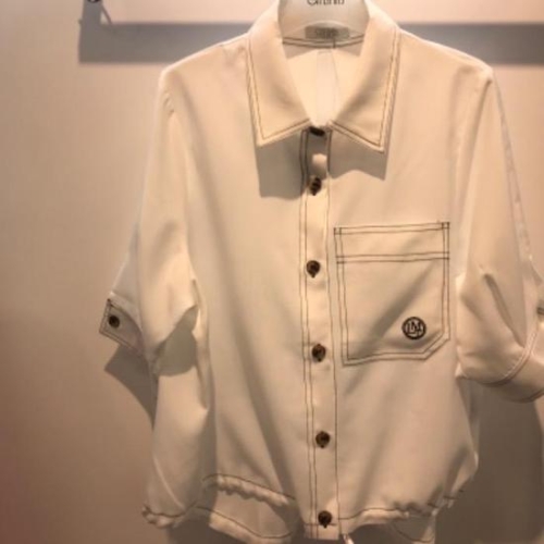 오프리미츠 HC13 포켓변형셔츠 HJM25NB1604