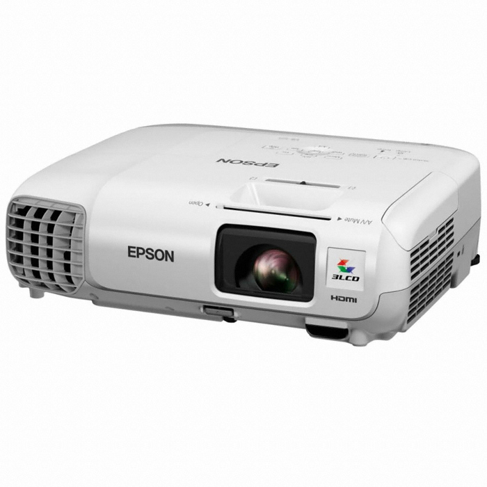 Epson EB-950W