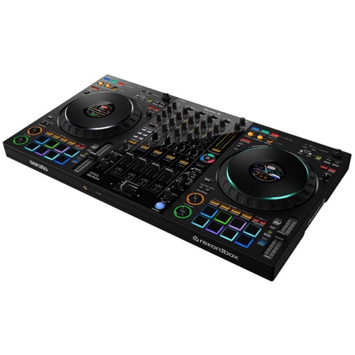 ���̿��Ͼ� DJ DDJ-FLX10