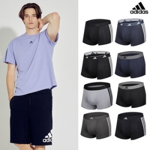 에어로레디 블랙라인2 드로즈 8종 세트