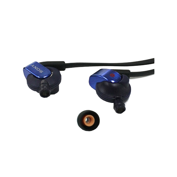SONY MDR-XB41EX