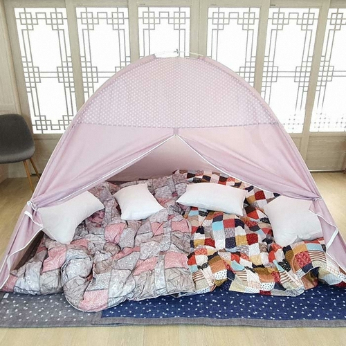 삼덕사 난방텐트 (4인용(대))_이미지