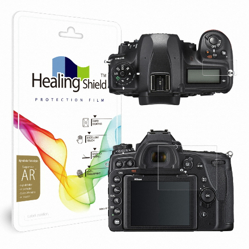 니콘 D780용 Superior AR 고화질 액정보호필름