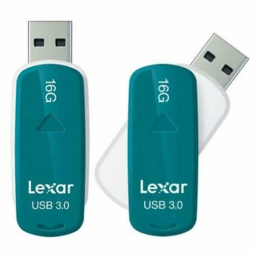Lexar JumpDrive S37 해외구매 (16GB)_이미지