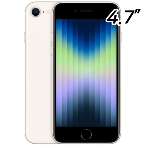 APPLE 아이폰SE 3세대 64GB, KT 번호이동 완납 (요금할인(선택약정))