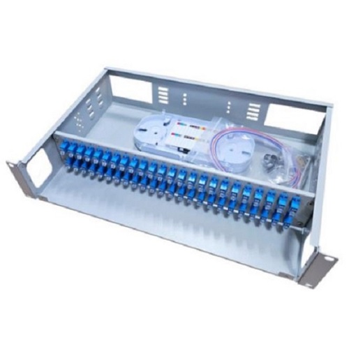 ��������Ʈ��ũ SAFE-FDF 48C-LC-RACK ���й���