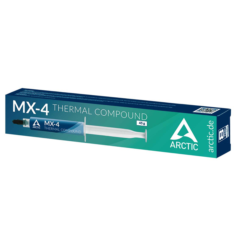 ARCTIC MX-4 (45g)