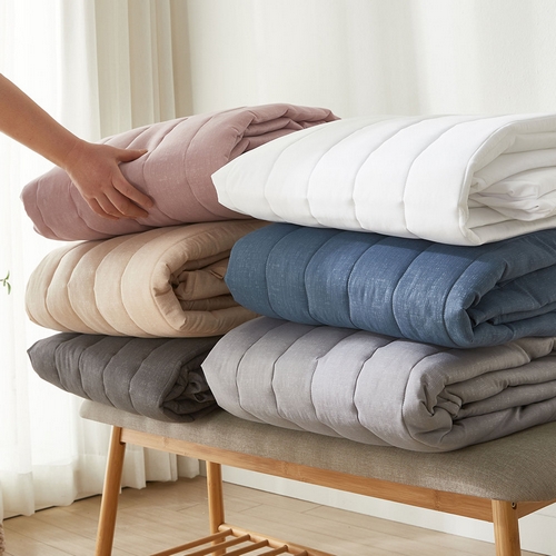 보드래 베스트 누빔 매트리스커버 (싱글 S)