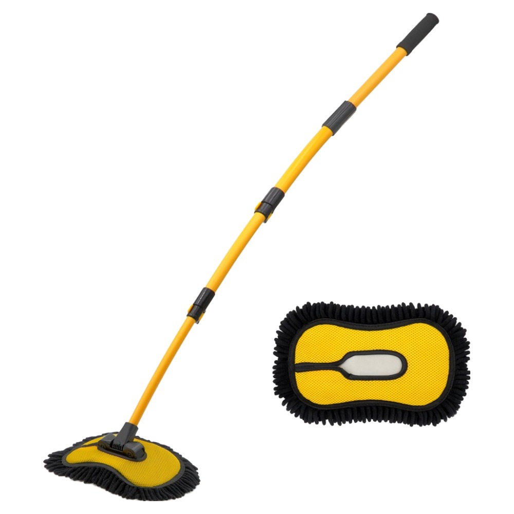 착 세차밀대 AP10L + 추가 걸레 1개 세트