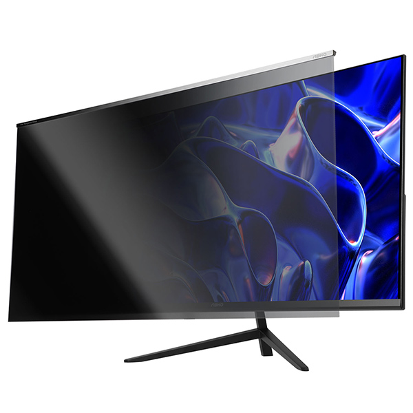 앱코 프리미엄 강화유리 거치형 모니터 필름 하드코팅 타입 (TG-24H)_이미지