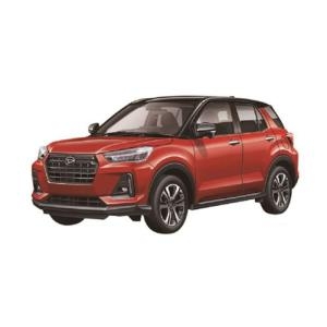 토미카 토미카 다이하츠 록키