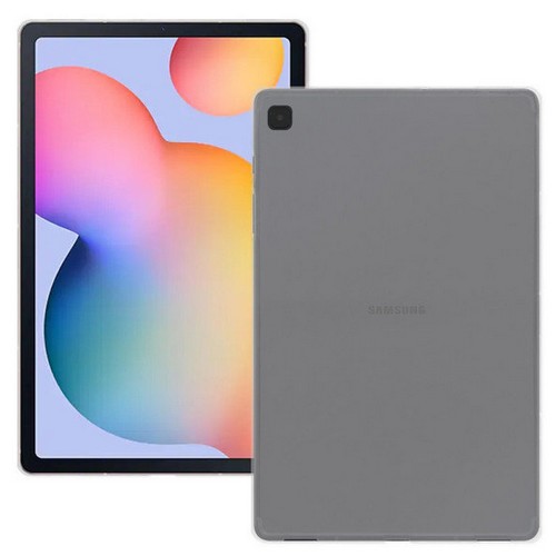 태블리스 갤럭시탭S6 라이트 10.4 투명 젤리 케이스 SQ-3