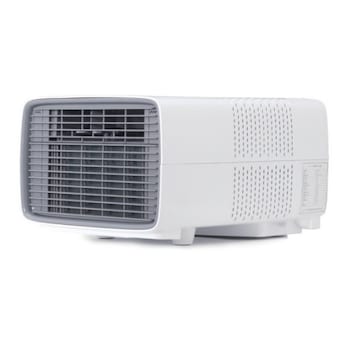 감성전자 더윈드 FU-AC23SSW