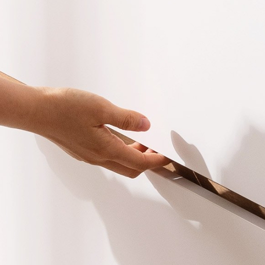 삼익가구 보스 5단 광폭 초대형 서랍장 1200_이미지