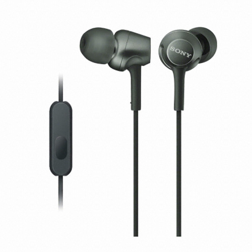 SONY MDR-EX255AP (해외구매)