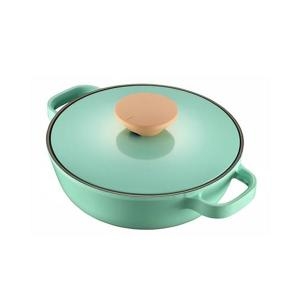 PN풍년 블리스노르딕IH 전골 냄비 (24cm)_이미지