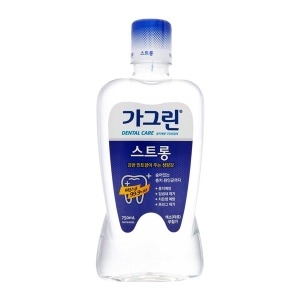 가그린 스트롱 750ml (20개)_이미지