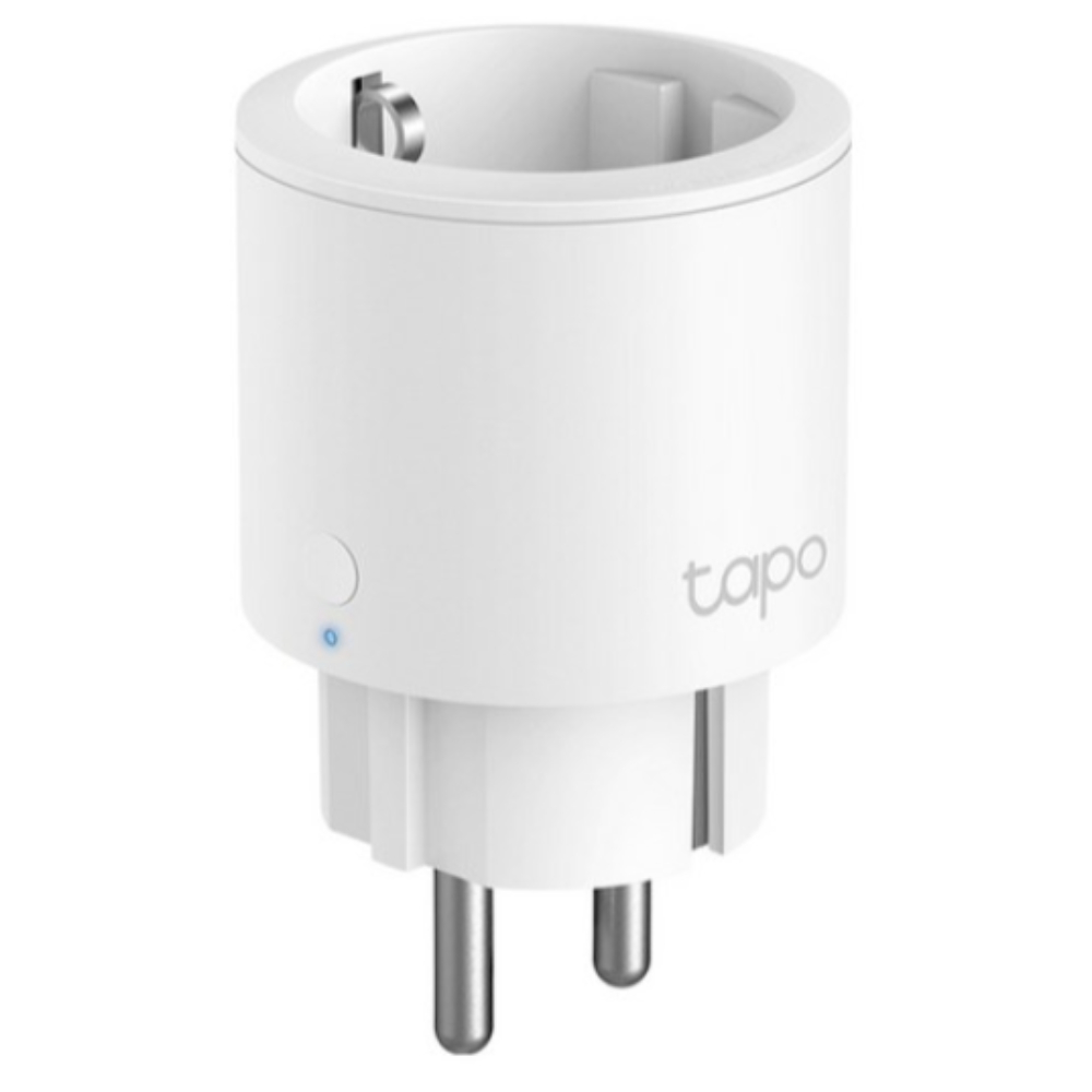 TP-LINK 에너지 모니터링 IoT 스마트 Wi-Fi 플러그 Tapo P115 (2개)_이미지