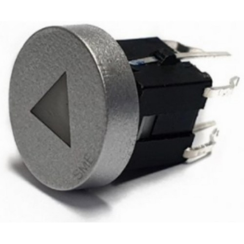 ETP164L-TRIANGLE 4컬러 LED 택트 푸쉬 스위치