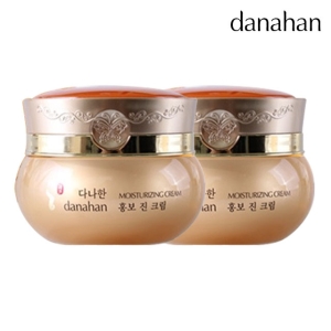 코스모코스 다나한 홍보 진 크림 50ml (2개)
