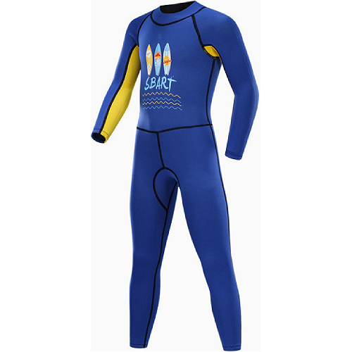 스바트 아동용 ?슈트