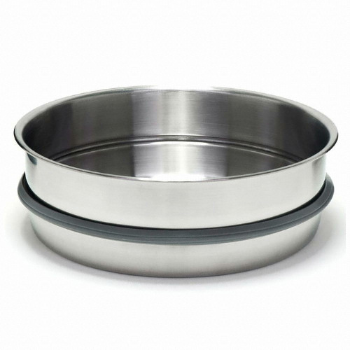 키친아트 스텐 304 찜판 스티머 (28cm)