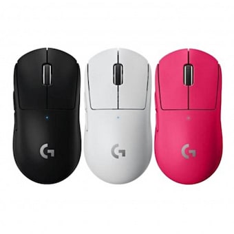 로지텍 <b>G</b> <b>PRO</b> <b>X</b> SUPERLIGHT (정품)