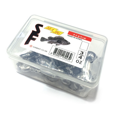 썬베이트 씨지그 벌크_이미지