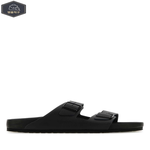 버켄스탁 애리조나 EXQUISITE 1026843 BLACK B0441388592_이미지