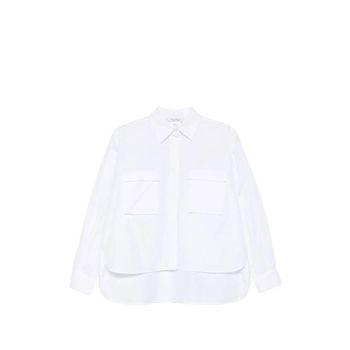 막스마라 블랑코 옵티코 셔츠 153965652