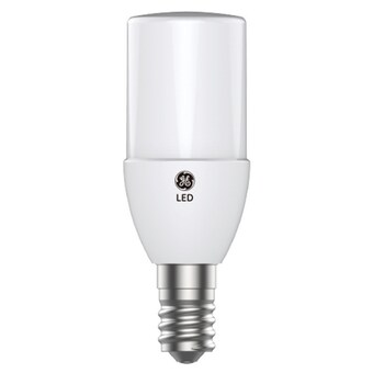 GE라이팅 LED 브라이트 스틱전구 E17 전구색 5W