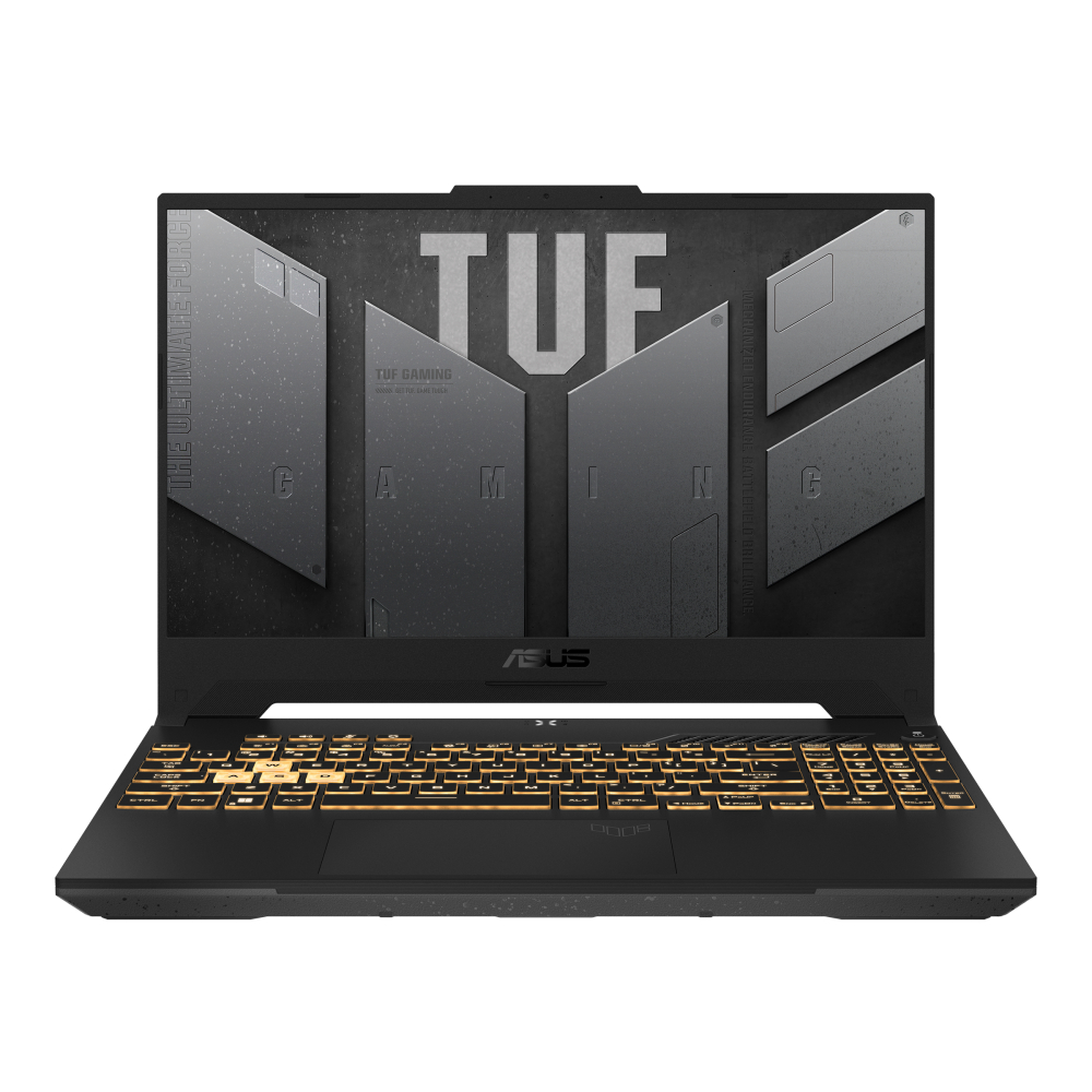 ASUS TUF Gaming F15 FX507ZC-HN075 WIN11 (SSD 1TB + SSD 1TB)