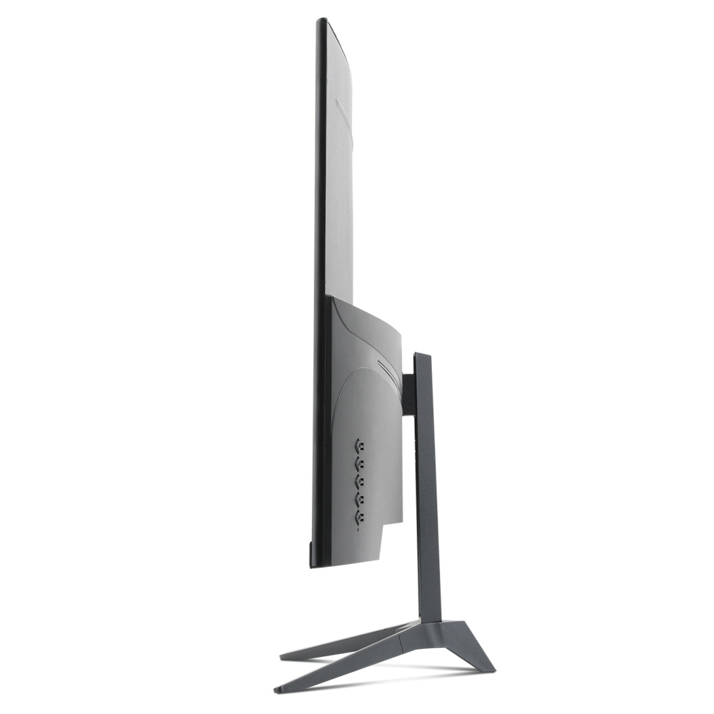 ��Ʈ�� Newsync X27FC75 Ŀ��� 1500R ���� ������